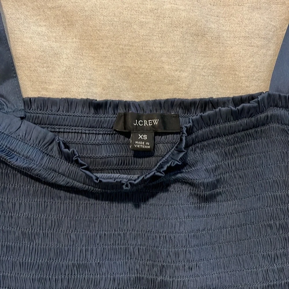 JCREW TOP - Picture 2 of 3